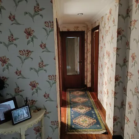 Ipar Etxea Apartamento Mundaka