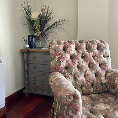 Ipar Etxea Apartamento Mundaka