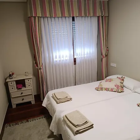 Ipar Etxea Appartamento Mundaka