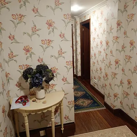 Ipar Etxea * Mundaka