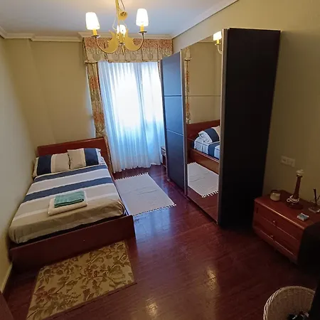 Ipar Etxea * Mundaka