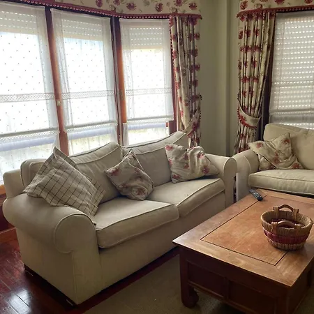 Apartment Ipar Etxea