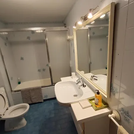 Apartment Ipar Etxea