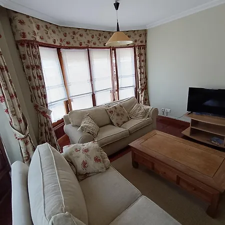 Ipar Etxea Apartment *