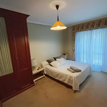 Ipar Etxea Apartment Mundaka