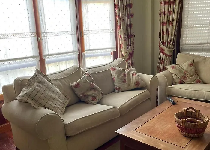 Apartment Ipar Etxea