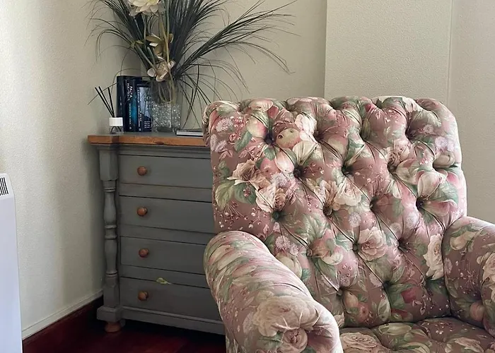 Ipar Etxea Apartment Mundaka