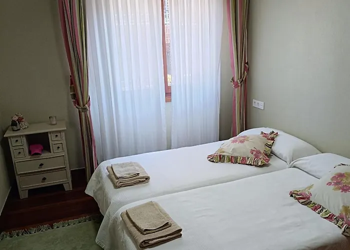 Apartment Ipar Etxea Mundaka