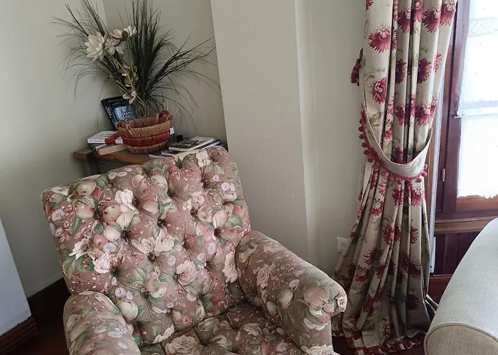 Apartment Ipar Etxea Mundaka