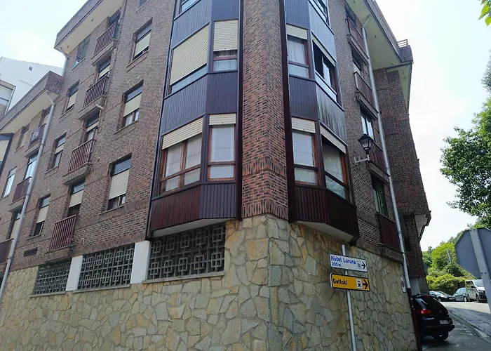 Apartment Ipar Etxea Mundaka