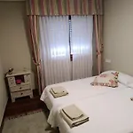Ipar Etxea 公寓 蒙达卡
