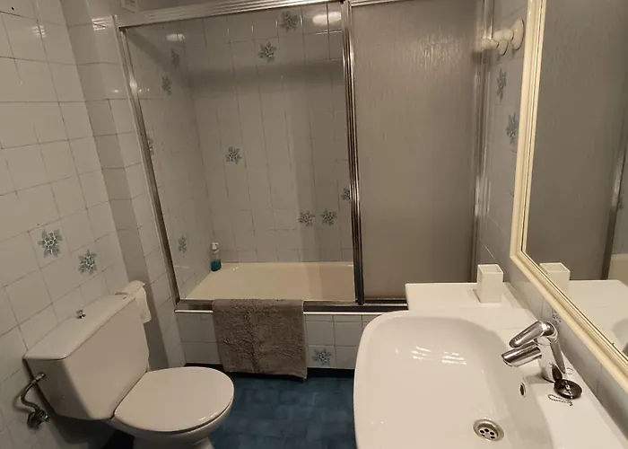 Διαμέρισμα Ipar Etxea *