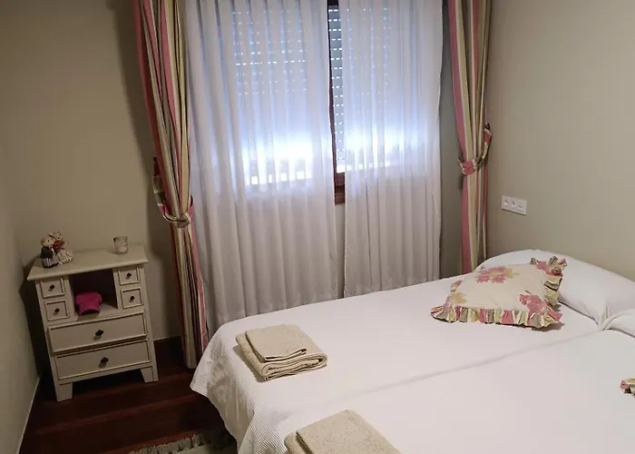 Ipar Etxea Διαμέρισμα Mundaka