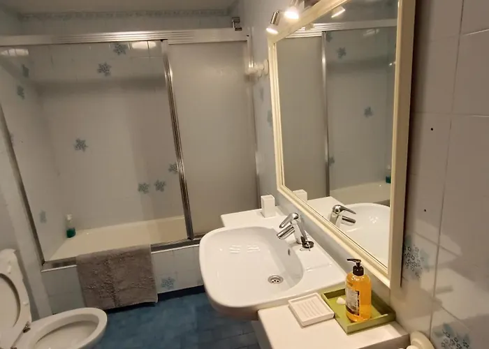 Διαμέρισμα Ipar Etxea