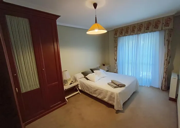 Ipar Etxea Διαμέρισμα Mundaka