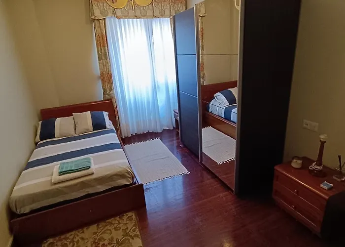 Ipar Etxea * Mundaka